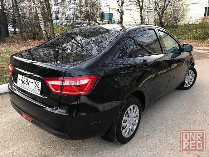 Лада Веста Макеевка - изображение 4