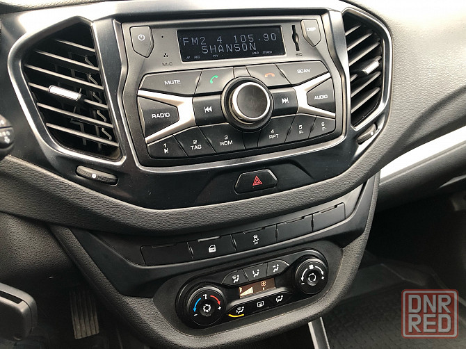 Лада Веста Макеевка - изображение 6