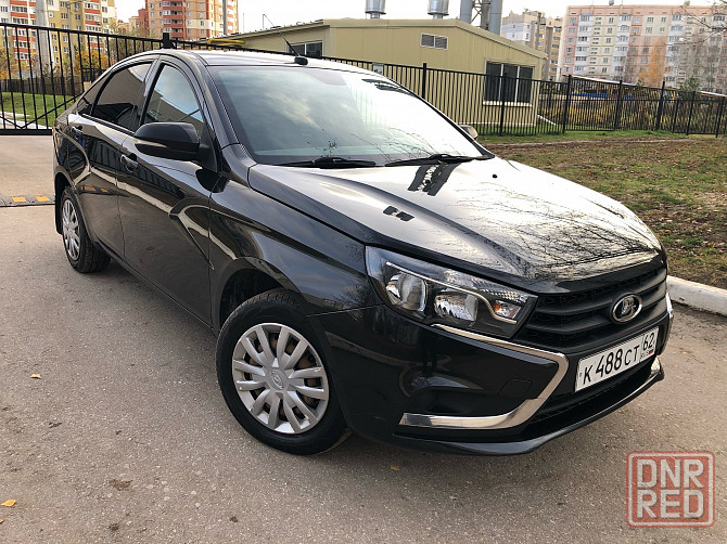 Лада Веста Макеевка - изображение 2