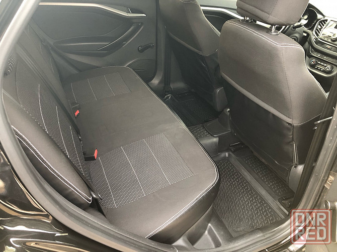 Лада Веста Макеевка - изображение 8