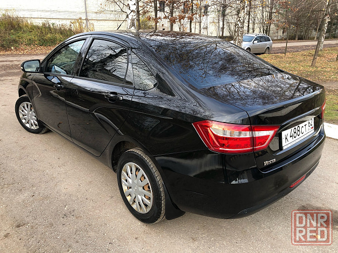 Лада Веста Макеевка - изображение 3