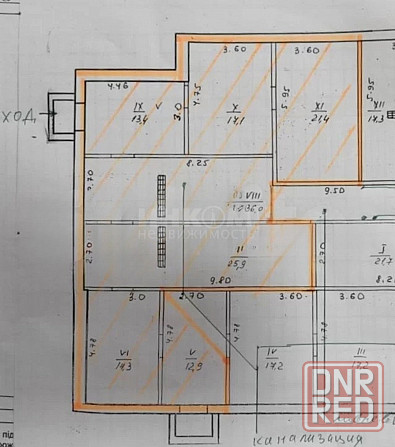 Продам Помещение 123м2 ул. Победоносная Луганск - изображение 2