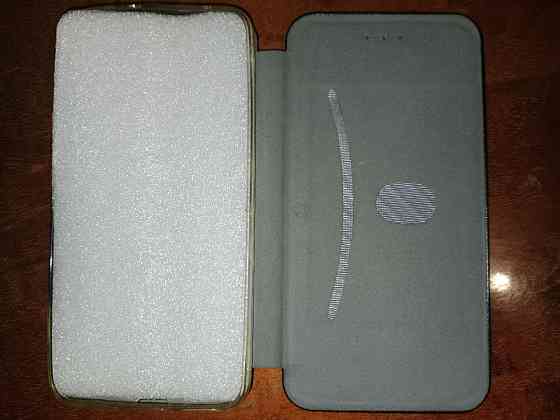 Продаю Чехол-книжка Fashion Case Xiaomi Redmi 7A черный!!! Донецк