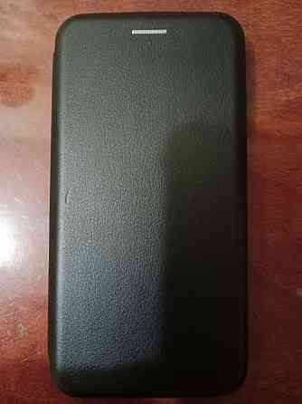 Продаю Чехол-книжка Fashion Case Xiaomi Redmi 7A черный!!! Донецк