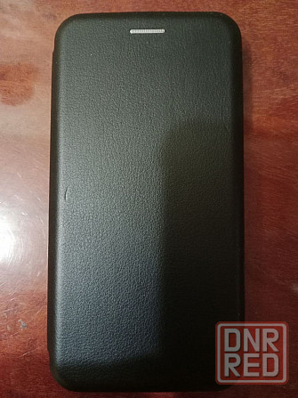 Продаю Чехол-книжка Fashion Case Xiaomi Redmi 7A черный!!! Донецк - изображение 2