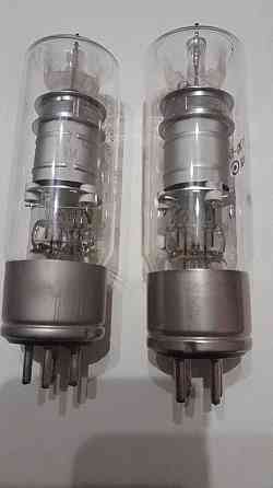 радиолампа тги1-50/5 тиратрон импульсный модуляторный Донецк