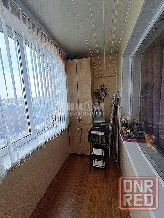 Продам 2к кв. Заречный 6 Луганск - изображение 1