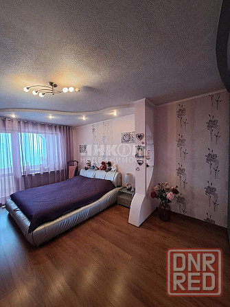 Продам 2к кв. Заречный 6 Луганск - изображение 5