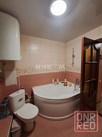 Продам 2к кв. Заречный 6 Луганск - изображение 7