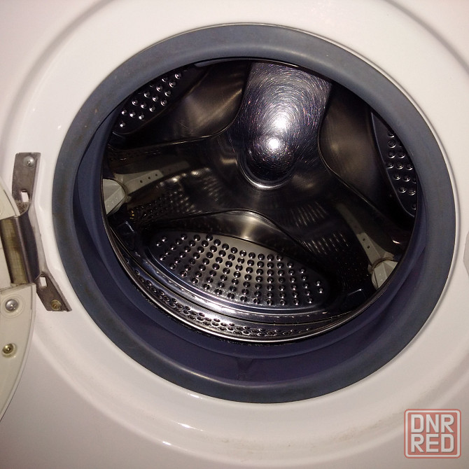 Стиральная машинка Samsung Fuzzy s621 Донецк - изображение 2