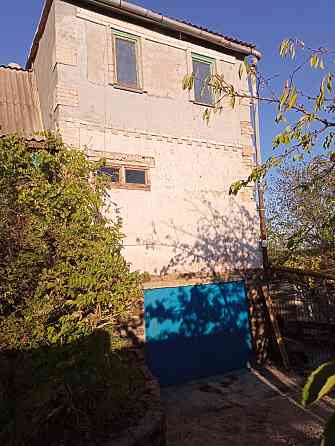 Продажа дома и земельного участка в пгт.Старый Крым, ул.Южная, д 19. Мариуполь