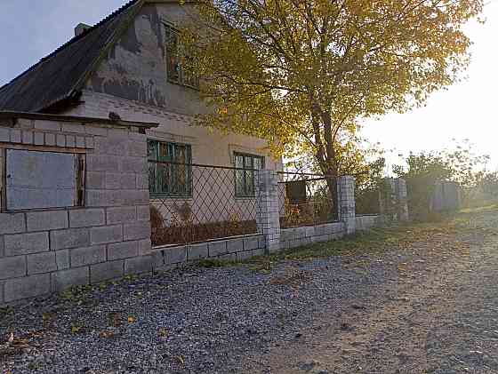 Продажа дома и земельного участка в пгт.Старый Крым, ул.Южная, д 19. Мариуполь