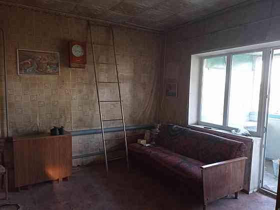 Продажа дома и земельного участка в пгт.Старый Крым, ул.Южная, д 19. Мариуполь