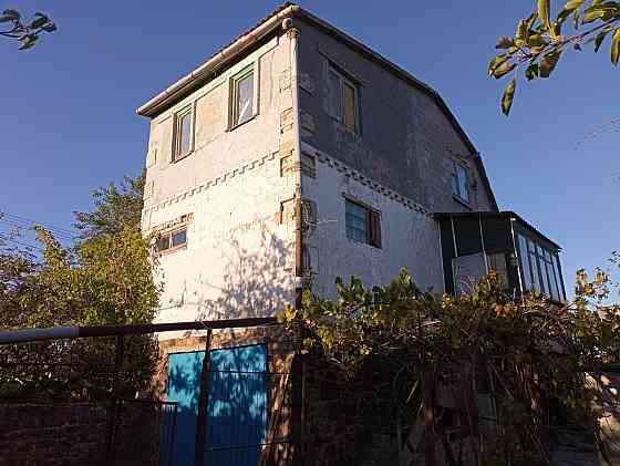 Продажа дома и земельного участка в пгт.Старый Крым, ул.Южная, д 19. Мариуполь