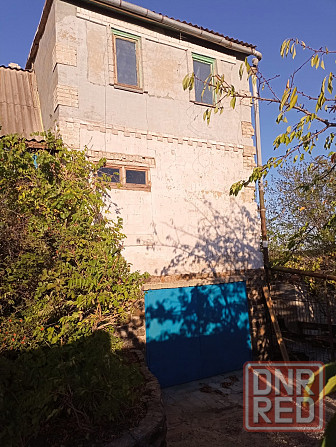 Продажа дома и земельного участка в пгт.Старый Крым, ул.Южная, д 19. Мариуполь - изображение 2