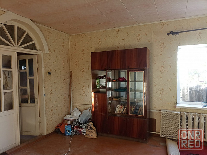 Продажа дома и земельного участка в пгт.Старый Крым, ул.Южная, д 19. Мариуполь - изображение 7