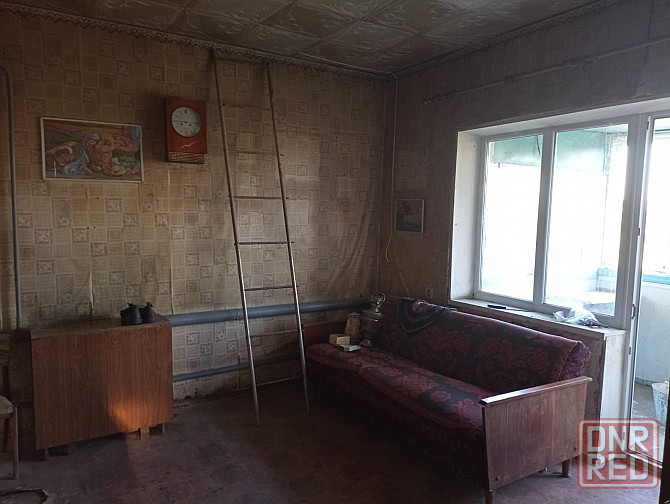 Продажа дома и земельного участка в пгт.Старый Крым, ул.Южная, д 19. Мариуполь - изображение 4