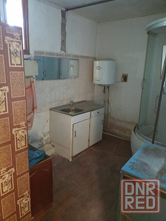 Продажа дома и земельного участка в пгт.Старый Крым, ул.Южная, д 19. Мариуполь - изображение 6