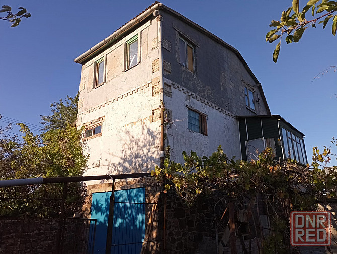 Продажа дома и земельного участка в пгт.Старый Крым, ул.Южная, д 19. Мариуполь - изображение 3