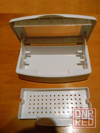 Бокс для стерилизации маникюрных инструментов Макеевка - изображение 3