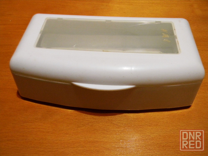 Бокс для стерилизации маникюрных инструментов Макеевка - изображение 1