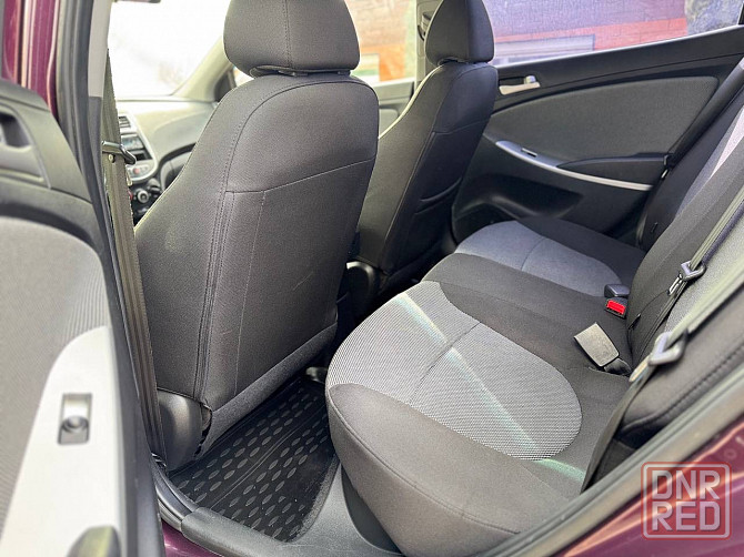 Hyundai Solaris 1.6 Донецк - изображение 7