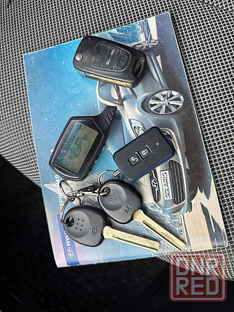 Hyundai Solaris 1.6 Донецк - изображение 8