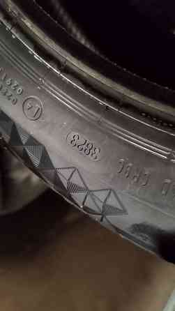 Шины зимние 185/65R15 Continental, Pirelli Донецк