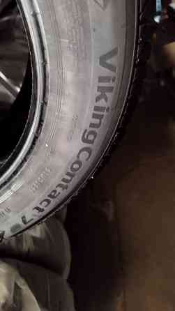 Шины зимние 185/65R15 Continental, Pirelli Донецк