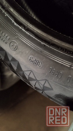 Шины зимние 185/65R15 Continental, Pirelli Донецк - изображение 6
