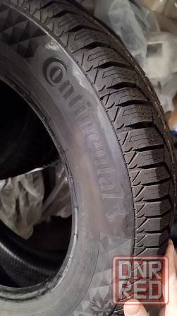 Шины зимние 185/65R15 Continental, Pirelli Донецк - изображение 5