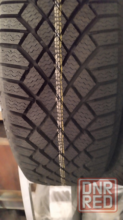 Шины зимние 185/65R15 Continental, Pirelli Донецк - изображение 2