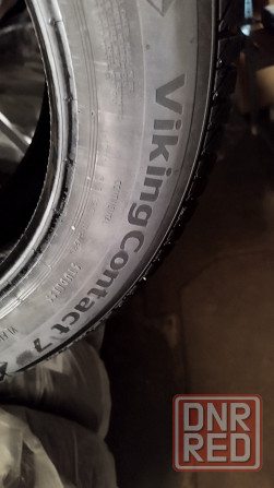 Шины зимние 185/65R15 Continental, Pirelli Донецк - изображение 4