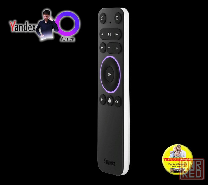 43" Яндекc тв Станция YNDX-00091 с Алисой Донецк - изображение 8