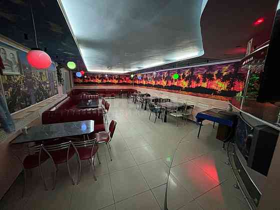 Продам Бизнес 200м2 Магазин Кафе Парикмахерскую Луганск