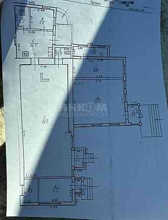Продам Бизнес 200м2 Магазин Кафе Парикмахерскую Луганск