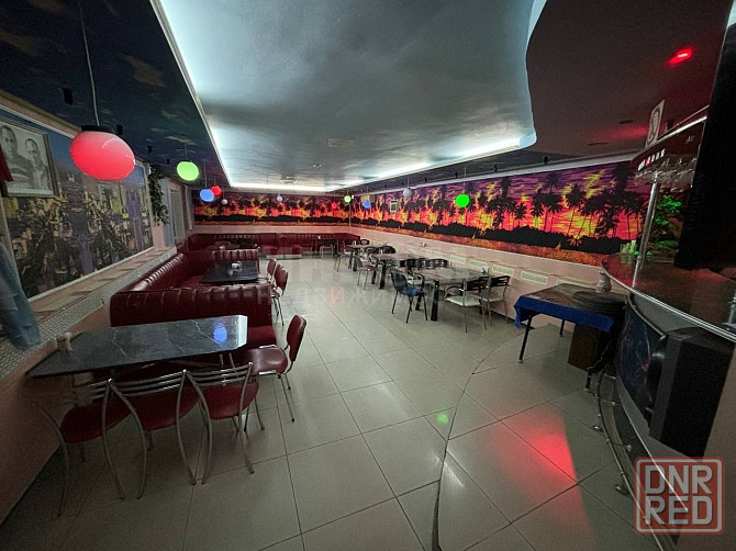 Продам Бизнес 200м2 Магазин Кафе Парикмахерскую Луганск - изображение 4