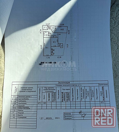 Продам Бизнес 200м2 Магазин Кафе Парикмахерскую Луганск - изображение 5