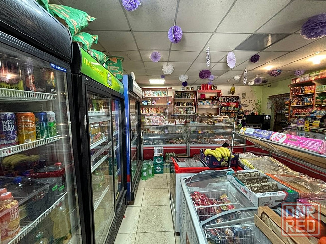 Продам Бизнес 200м2 Магазин Кафе Парикмахерскую Луганск - изображение 8