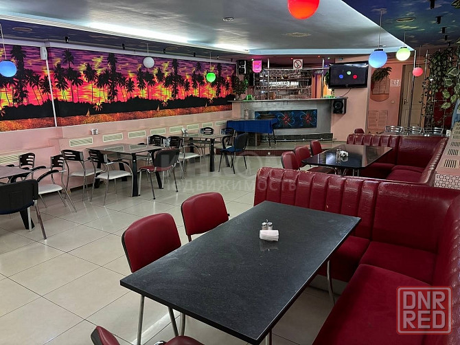 Продам Бизнес 200м2 Магазин Кафе Парикмахерскую Луганск - изображение 1