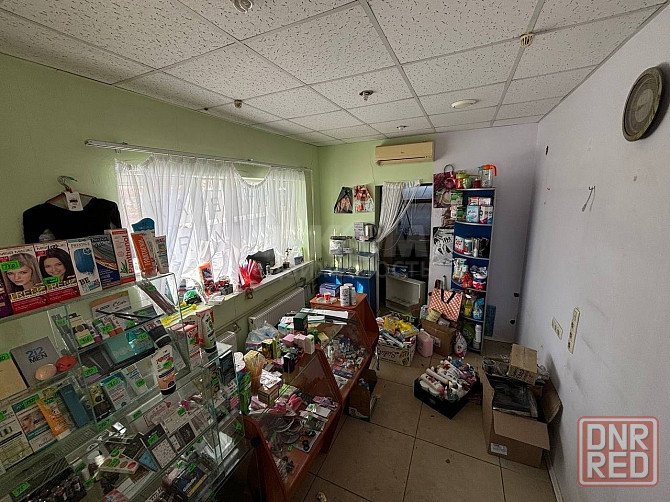 Продам Бизнес 200м2 Магазин Кафе Парикмахерскую Луганск - изображение 7