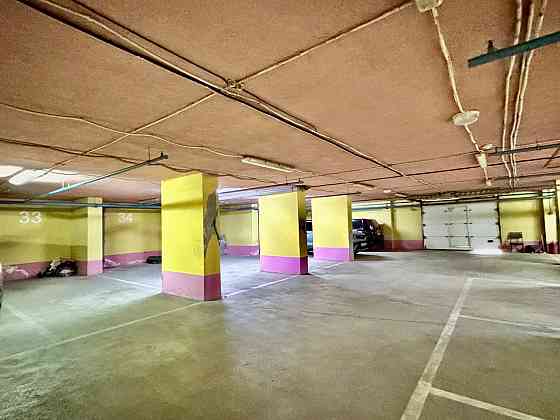 Продажа паркоместа в новострое бул.Шевченко(ор-р крытый рынок) Донецк