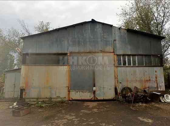 Продам Производственные Помещения ул. Рудя Луганск