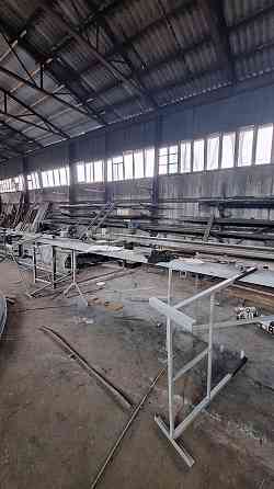 Продам Производственные Помещения ул. Рудя Луганск