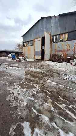 Продам Производственные Помещения ул. Рудя Луганск