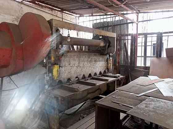 Продам Производственные Помещения ул. Рудя Луганск