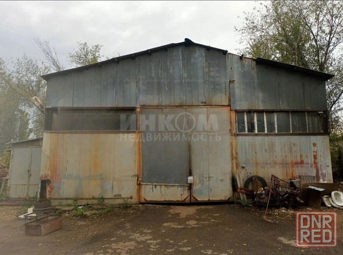 Продам Производственные Помещения ул. Рудя Луганск - изображение 6