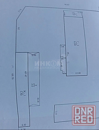 Продам Производственные Помещения ул. Рудя Луганск - изображение 4