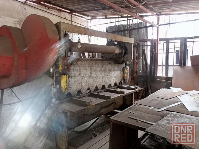 Продам Производственные Помещения ул. Рудя Луганск - изображение 2