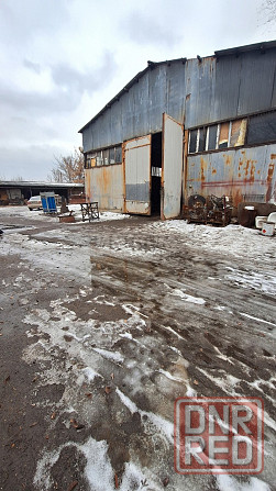 Продам Производственные Помещения ул. Рудя Луганск - изображение 5
